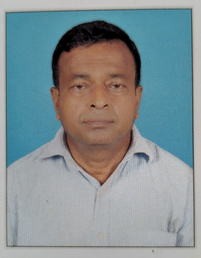 Goutam  Sarkar